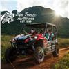Image 1 : Kawasaki Teryx4 Off Road Adventure for Two at Kipu Ranch Adventures