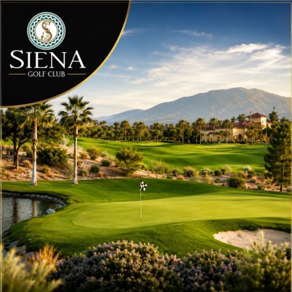 Arroyo Golf Club Round of Golf for 4 Players, Cart Fees & Balls Included, Las Vegas