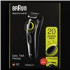 Image 2 : 12 Cordless Braun Beard Trimmer Groomers, 10 Venus Bikini Precision Razors