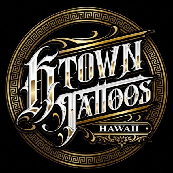 $200 for Ktown Tattoos, Oʻahu