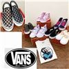 Image 2 : Vans Youth Footwear Collection