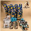 Image 1 : Plumeria Uke Lot