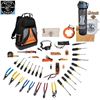 Image 1 : 41-Piece Journeyman Tool Set, Harley Davidson Merch