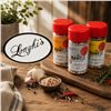 Image 1 : $100 of Dining at Longhi's Restaurant & Spice Bundle