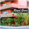 Image 1 : 2-Night Stay at Royal Grove Waikiki, King Room