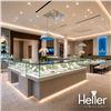 Image 1 : $100 Gift Certificate for Heller Jewelers, California