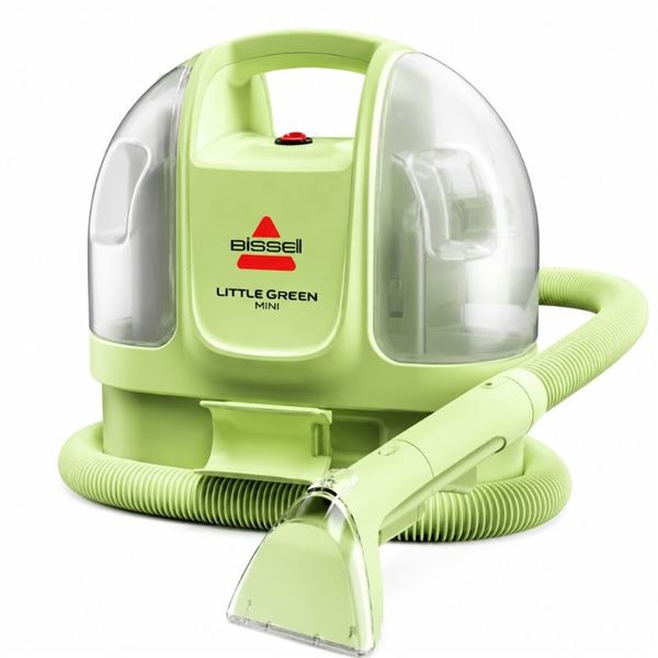 Bissell Little Green Portable Cleaner