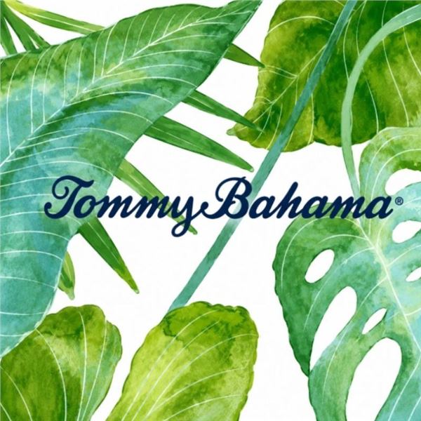 $100 Tommy Bahama Credit