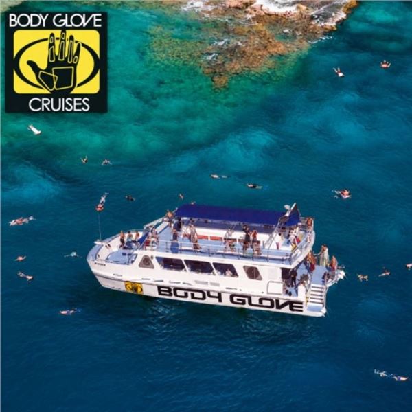 Deluxe Snorkel Tour & Dolphin Watch for Two