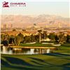Image 1 : Chimera Golf Club Round of Golf for Two, Henderson, Nevada