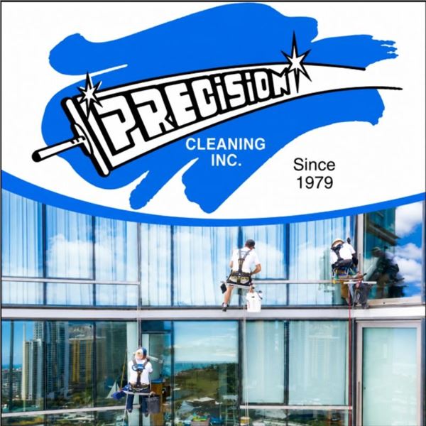 $200 Precision Cleaning Service, Oʻahu