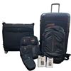 Image 2 : Two Tickets for Hawaiian Airlines Round Trip Coach & Luggage