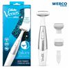 Image 1 : 6 Venus Bikini Precision Razors