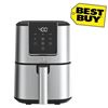 Image 1 : Bella Pro 4 Qt Slim Air Fryer