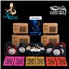 Image 1 : Instrument Essentials Lot Featuring Kalena & Ernie Ball, Inc.