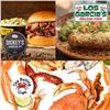Image 1 : $205 Value of Dining at Casual Eats, Oʻahu