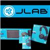 Image 1 : JLab Wireless Tech & Audio Collection
