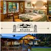 Image 1 : One-Night Stay for Two at Kīlauea Lodge, Big Island