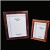 Image 1 : Koa Frame 8" x 10" & 5" x 7"
