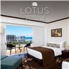 Image 1 : 2-Night Stay at Lotus Honolulu, Ocean View
