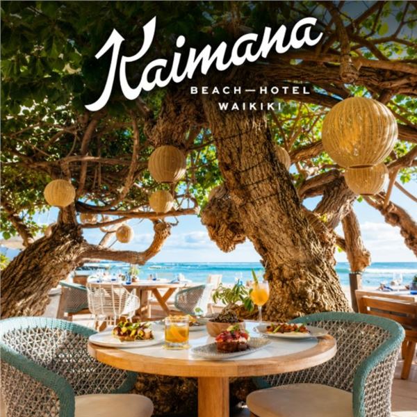 Hau Tree Dining