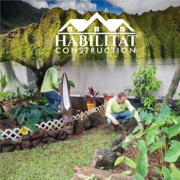 Habilitat Yard Service, Oahu