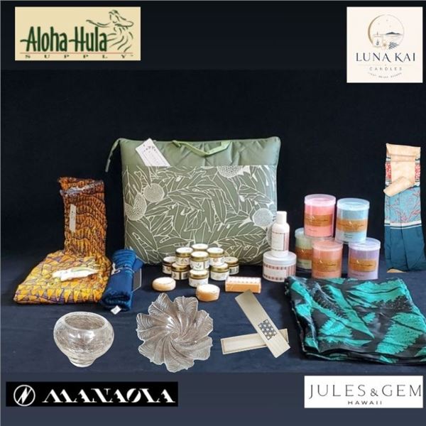 Self Care & Wellness Bundle Featuring Tribal Dress
