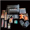 Image 1 : Swanson & Johnson Tools