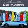 Image 1 : 1957 Porsche 356 Speedster Rental in Maui Only