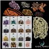 Image 1 : Large Assorted Gemstone Lot