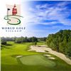 Image 1 : World Golf Village Foursome Package with Cart Included