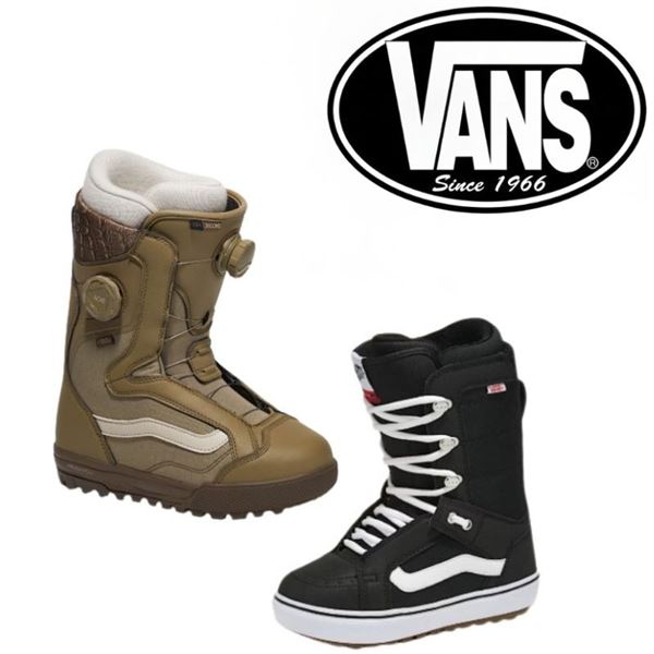 Women’s Vans Encore Snow Boots
