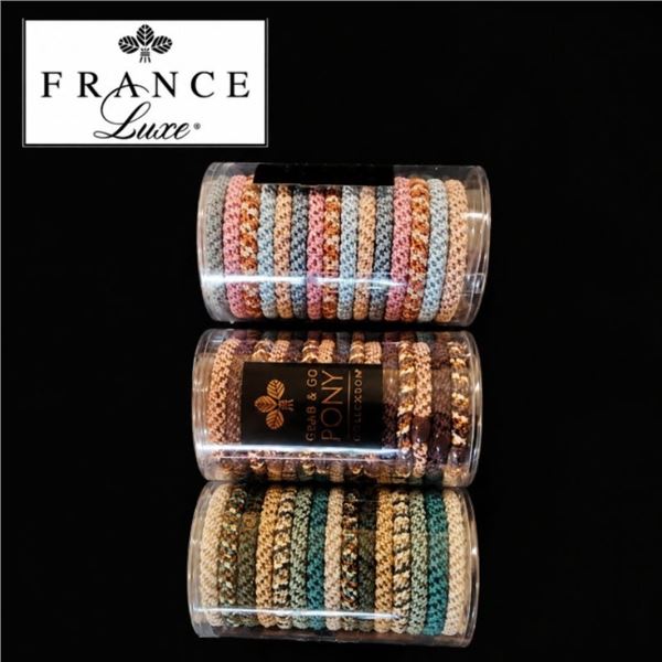 $100 for France Luxe Gift Card & Bonus Items