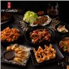 Image 1 : $100 of P.F. Chang’s Gift Cards