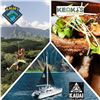 Image 1 : 9-Pk of Kauai Activity Gift Certificates