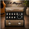 Image 1 : Venue DI Full Isolation DI Foot Pedal with Tuner