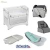 Image 1 : Sleeper Bassinet & Contour Lot