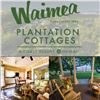Image 1 : 2-Night Ocean View/2 Bedroom Cottage Stay at Waimea Plantation Cottages, Kauai
