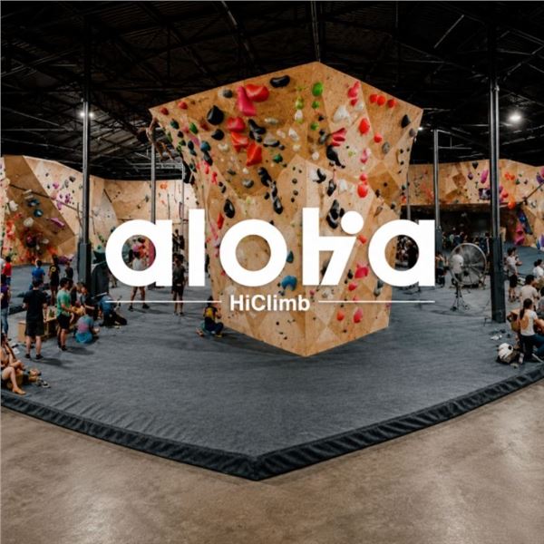 6-Pass Climbing Bundle & Climbing 101 Class for 2