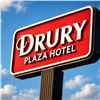 Image 1 : Two 1-Night Stays at Drury Inn & Suites- Over 150 Locations in 30 States!