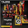 Image 1 : Large Tajima Tool Kit