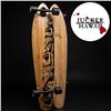 Image 1 : 2 Jucker Hawaii Makaha Longboards