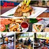 Image 1 : $400+ Value of Dining at Lulu’s Waikiki, Hula Grill Waikiki, & More!