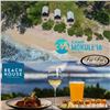 Image 1 : 2-Night Tentalow Stay at Camp Mokuleʻia, Dinner for Two at Roy's Beach House, & More!