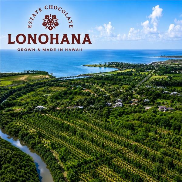 Tour & Tasting for Two at Lonohana