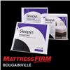 Image 1 : Three King Mattress Protectors