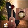 Image 1 : Ukulele with Gig Bag