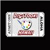Image 1 : One Custom Digital Cartoon Portrait For One Or A Couple