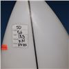 Image 3 : Rusty Surfboard with 42" Mojo Softech Bodyboard