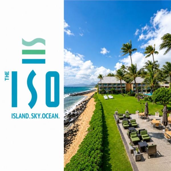 2-Night Stay at The ISO Hotel, Kauai